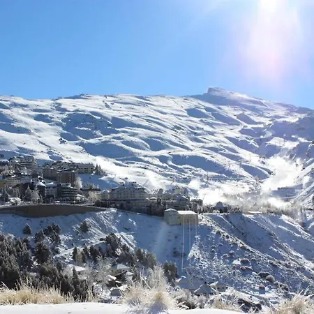 Rocha Exclusivo En La Mejor Zona Con Vistas Y Parking Gratuito * Sierra Nevada