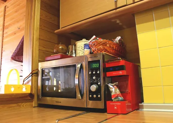 Apartment Rocha Exclusivo En La Mejor Zona Con Vistas Y Parking Gratuito