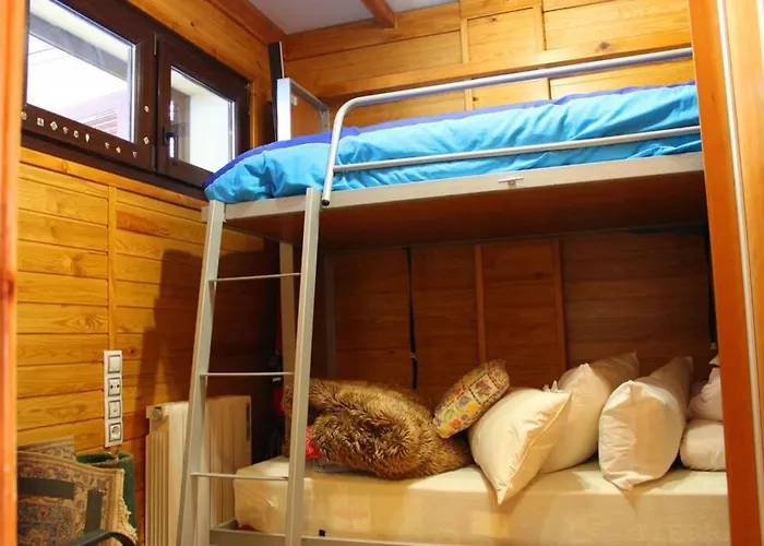 Rocha Exclusivo En La Mejor Zona Con Vistas Y Parking Gratuito Sierra Nevada